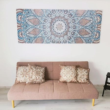 Kleine Ferienwohnung Mit Terrasse Am Waldrand شوناو المظهر الخارجي الصورة
